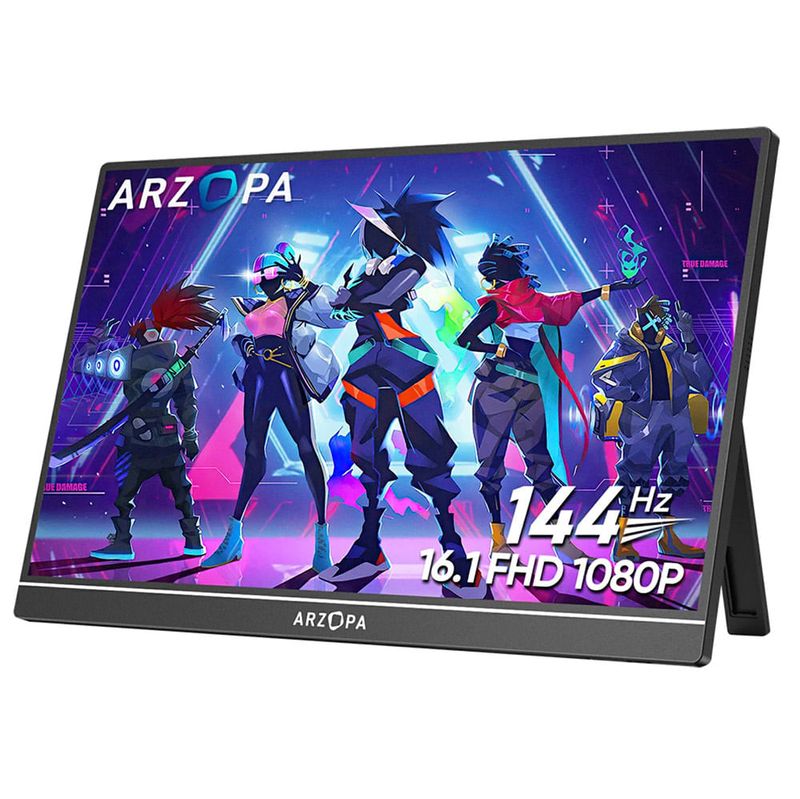 Monitor-Gamer-Portatil-ARZOPA-16--FHD-144-Hz-0