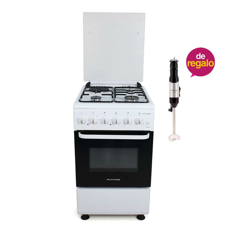 Combo-Cocina-FUTURA-Sevilla-Mixer-FUTURA-FUT-BM800-0