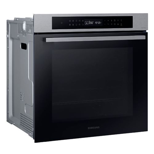 Horno de empotrar SAMSUNG Sanv7B4040Vas Vapor 76 L