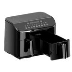 Freidora-sin-aceite-dual-4-4-litros-digital-ROTEL-1