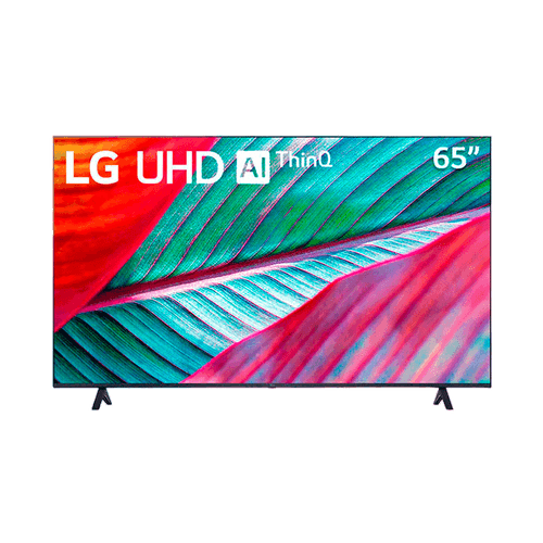 Smart TV LG 4K 65" Mod. 65UR8750PSA