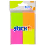 Notas-autoadhesivas-STICK-51-x-38-mm-surtido-fluo-4-un-0