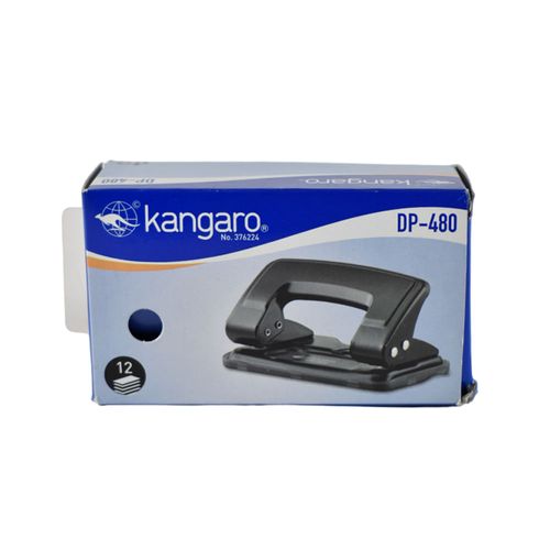 Perforadora Kangaro 1 mm