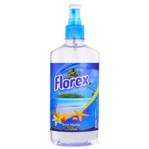 Perfumador ropa FLOREX Brisa Marina 250 ml