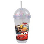 Vaso-Doble-Pared-Domo-Deco-500-ml-Cars-Road-0
