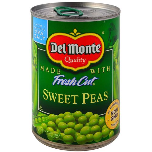 Arvejas DEL MONTE 425 g