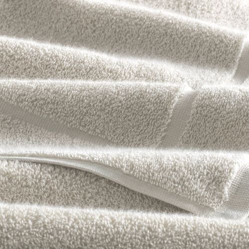 Toalla para pies 48x70 cm Línea Juliet color beige