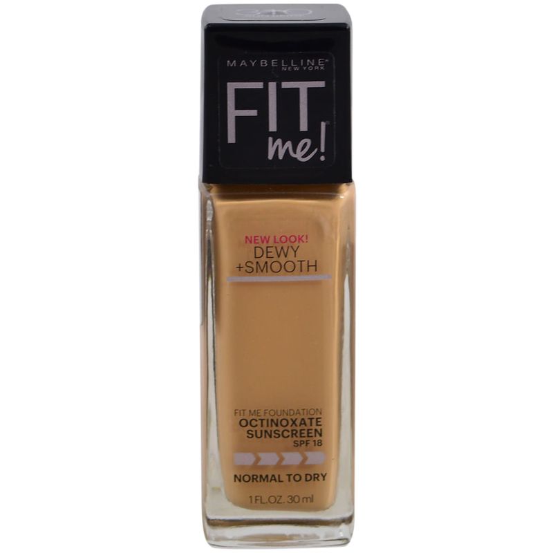 Base-Maybelline-Fit-Me-310-0