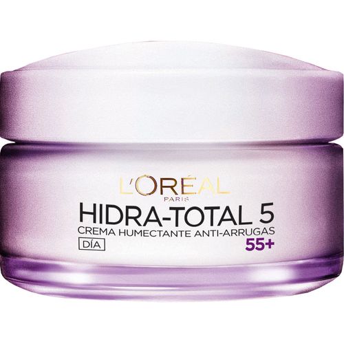 Crema Antiarrugas L'ORÉAL Ht5 + 55 50 ml