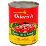 Tuco-con-pollo-ODERICH-330-g-0