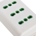 Toma-multiple-con-llave-HOME-LEADER-shuko-modul-3-negro-4