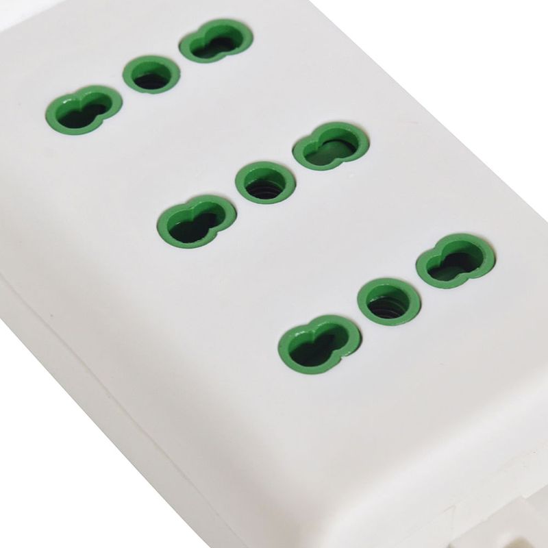 Toma-multiple-con-llave-HOME-LEADER-shuko-modul-3-negro-4