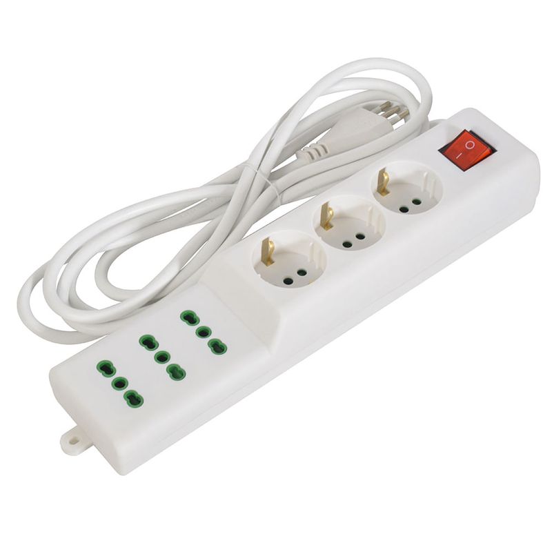 Toma-multiple-con-llave-HOME-LEADER-shuko-modul-3-negro-1