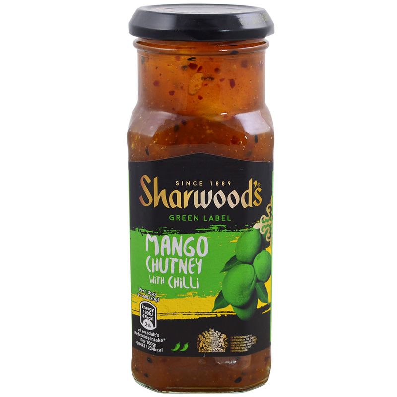 Salsa-hot-mango-SHARWOOD-bengal-hot-360-g-0