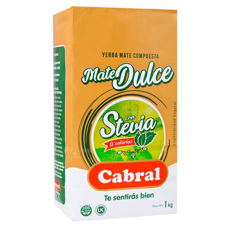 Yerba-CABRAL-dulce-con-Stevia-1kg-0