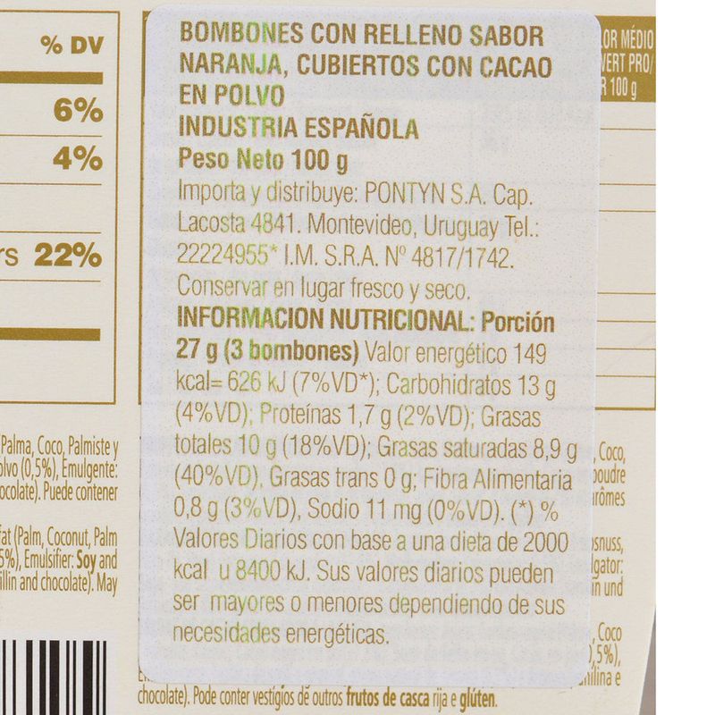 Trufas-Delaviuda-al-cacao-con-naranja-100g-1
