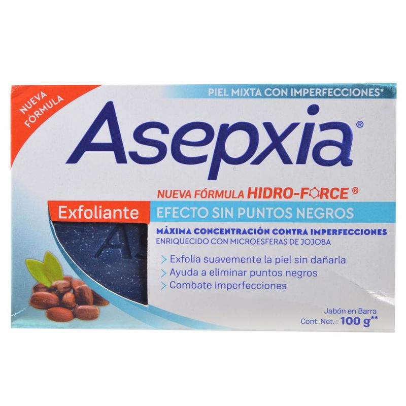 Jabon-exfoliante-ASEPXIA-100-g-0