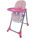 Silla-de-comer-BEBESIT-Mod-Snack-6-posiciones-rosa-0