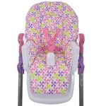 Silla-de-comer-BEBESIT-Mod-Snack-6-posiciones-rosa-2