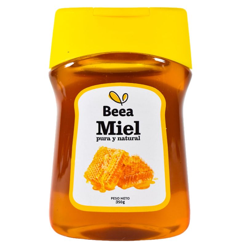 Miel-Pura-de-Abeja-BEEA-350-g-0