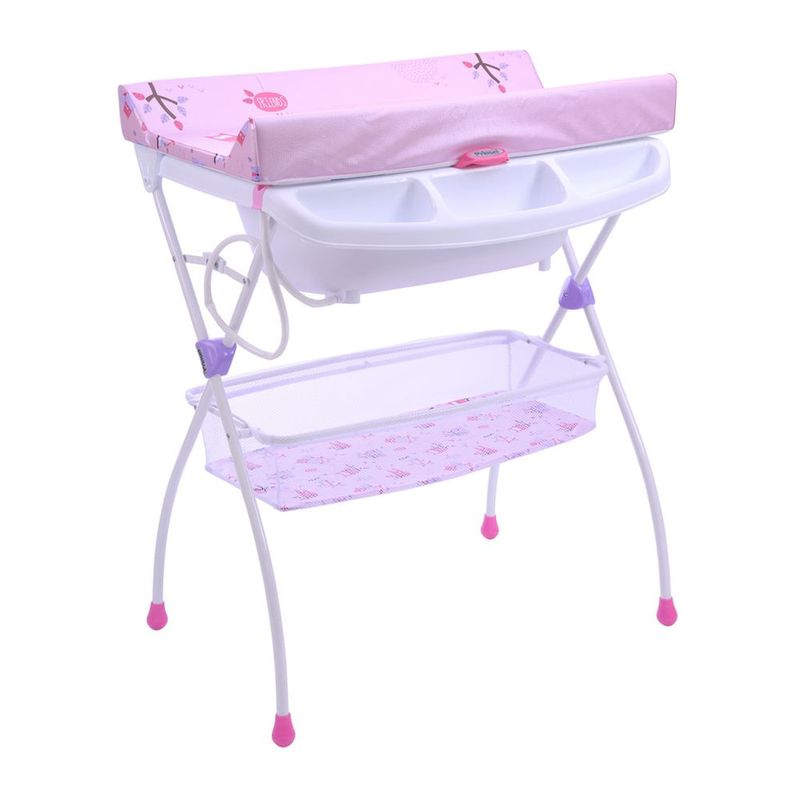 Catre-de-baño-BEBESIT-Mod-Onda-rosa-0