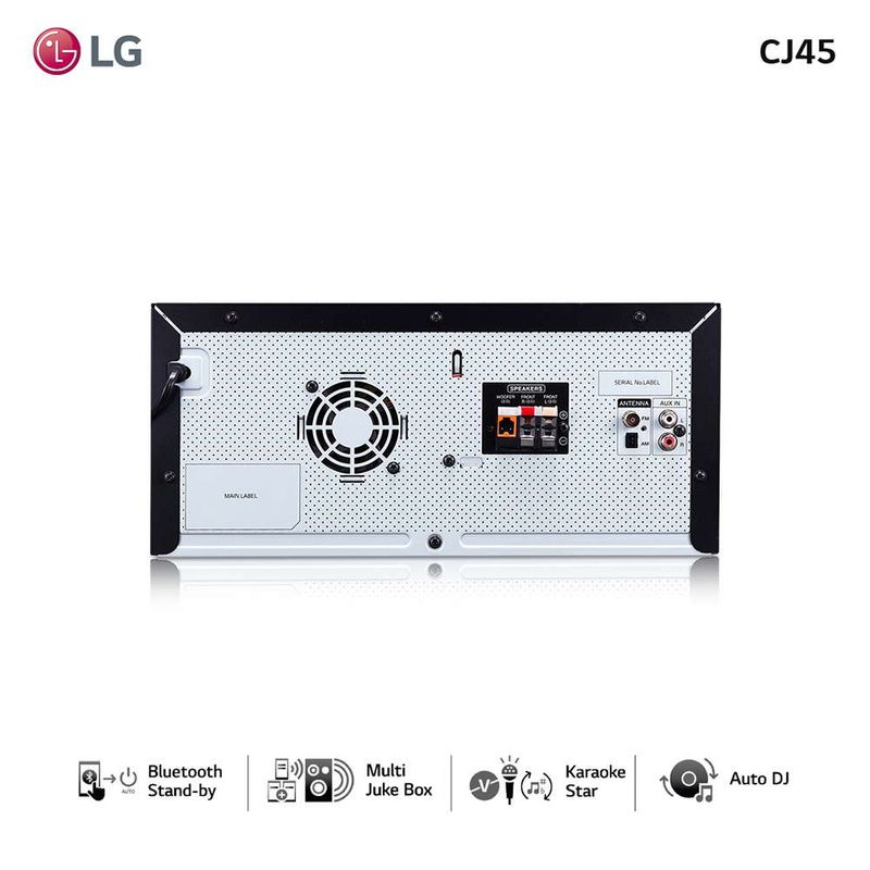 Microcomponente-LG-Mod-CJ45-3