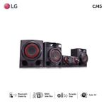 Microcomponente-LG-Mod-CJ45-1