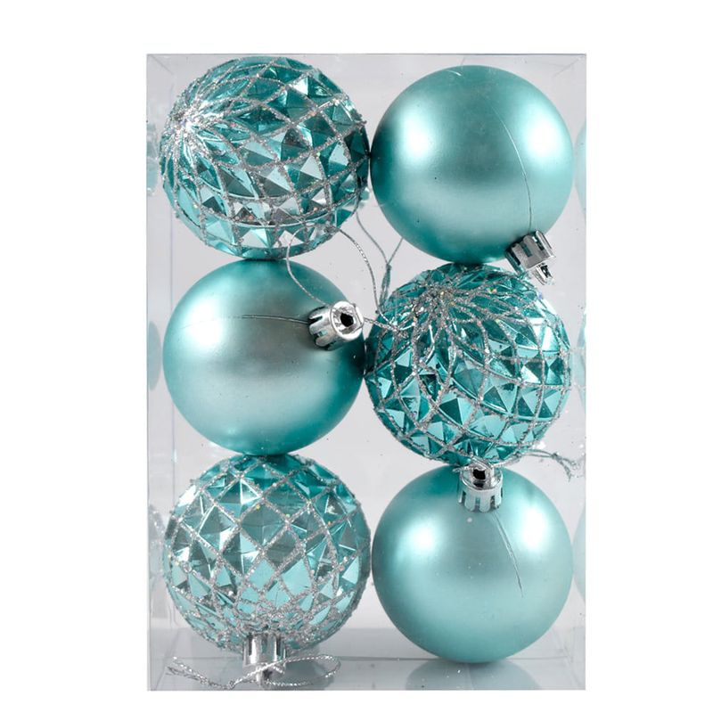 Esfera-navideña-6-cm-x-6-un-Combinadas-satin-pvc-2