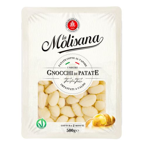 Fideos LA MOLISANA gnocchi 500 g