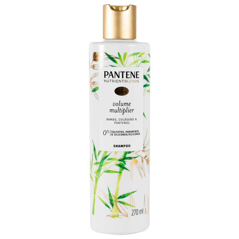 Shampoo-PANTENE-Nutrient-Blend-Volumen-270-ml-0