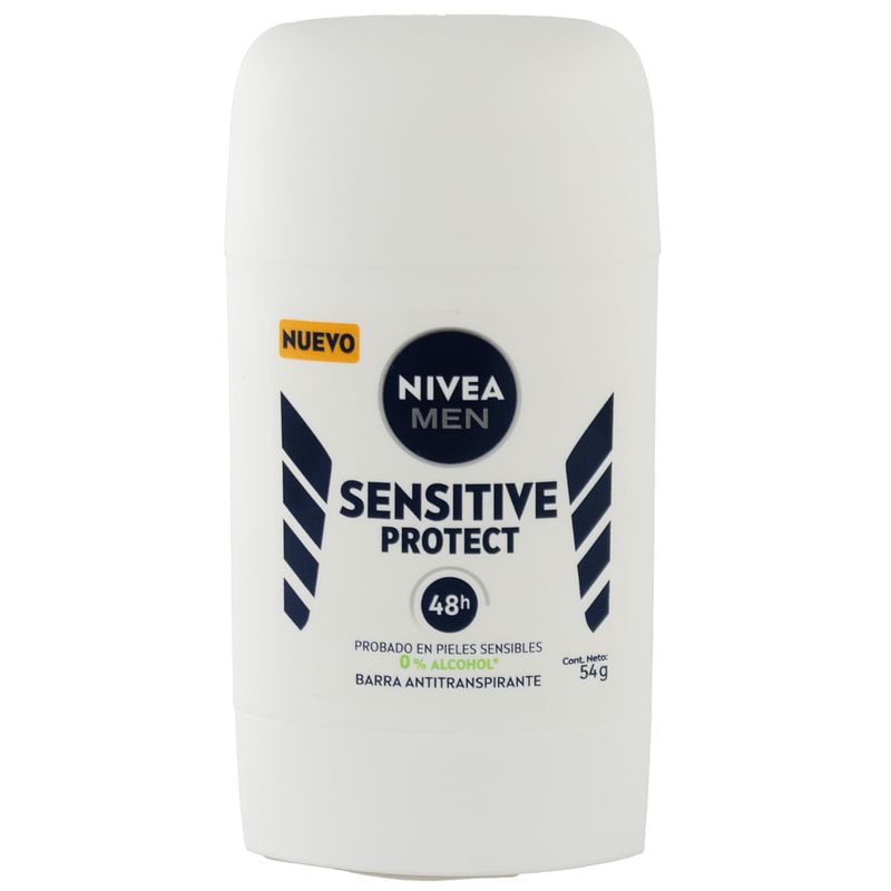 Desodorante-NIVEA-Sensitive-Protect-Men-50-ml-0