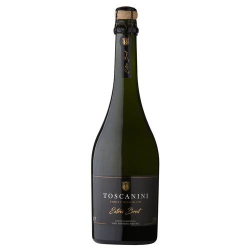 Espumoso Extra Brut TOSCANINI