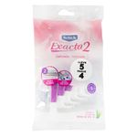 Pack-x-5-Afeitadora-SCHICK-extra-sensible-0