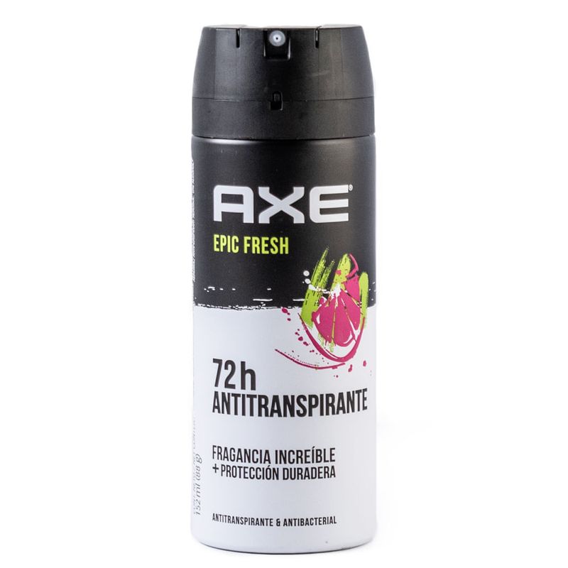 Desodorante-AXE-Epic-Fresh-152-ml-0