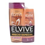 Pack-ELVIVE-Dream-Long-Liss-0