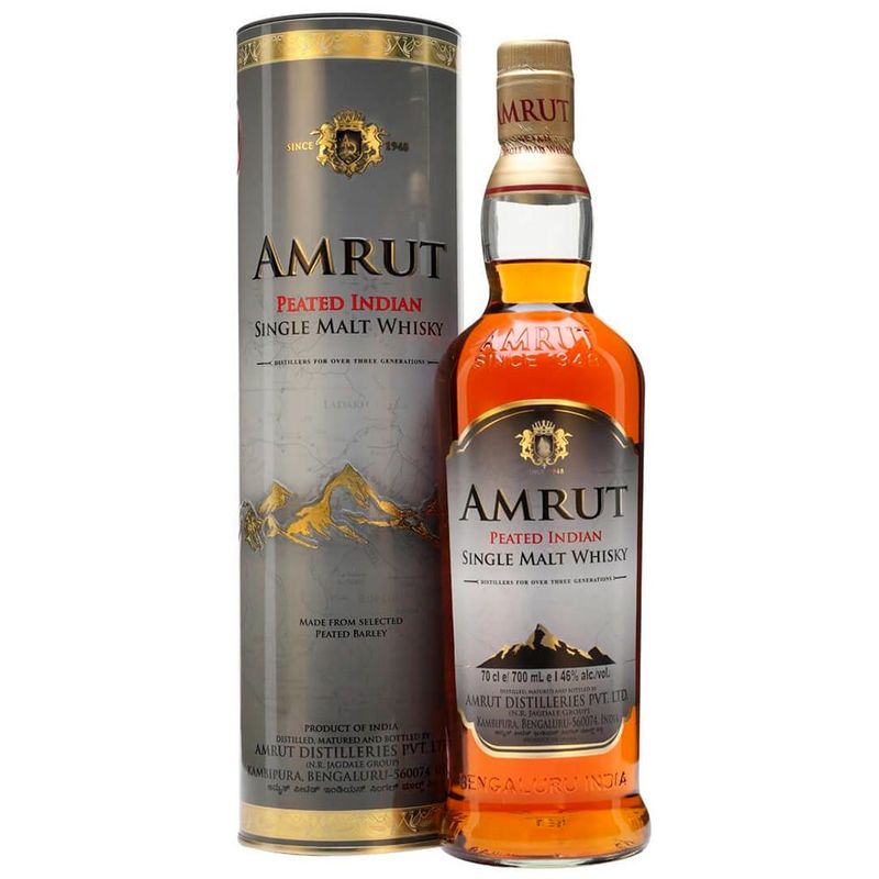 Whisky-indio-AMRUT-Peated-700-ml-0