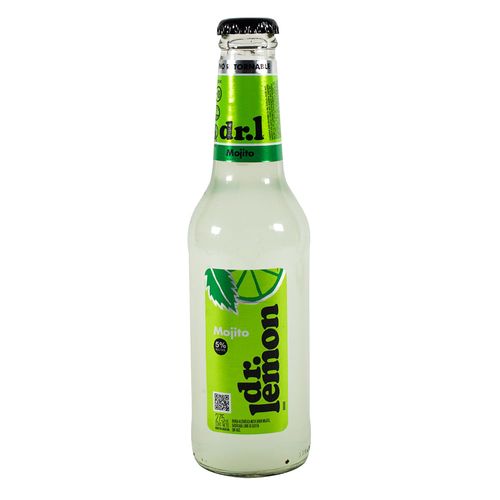 Mojito DR LEMON 275 ml