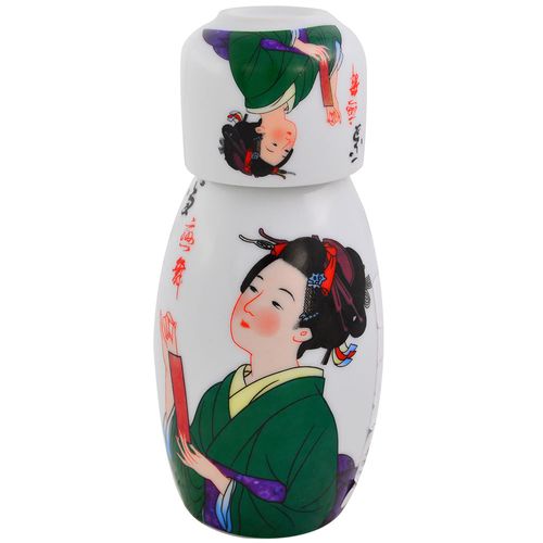 Sake de arroz 180 ml