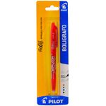 Boligrafo-PILOT-Frixion-borrable-rojo-0