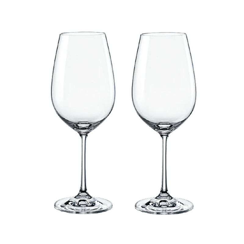 Set-2-Copas-Vino-450-ml-Viola-Bohemia-0