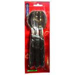 Set-x-3-cucharas-acero-inoxidable-mango-negro-0