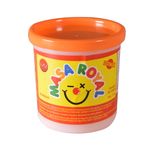 Masa-ROYAL-pote-de-110-g-naranja-0