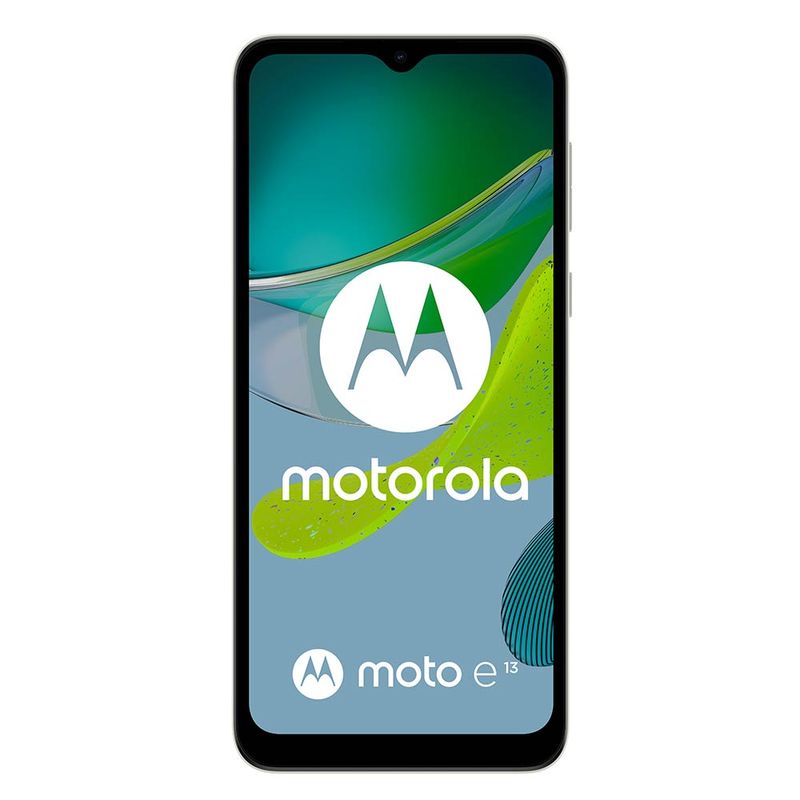 MOTOROLA-Moto-E13-64-Gb-blanco-0