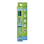 Boligrafo-gel-borrable-TORRE-3-colores-en-1-rojo-0