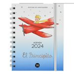 Agenda-El-Principito-2024-doble-rulo-0