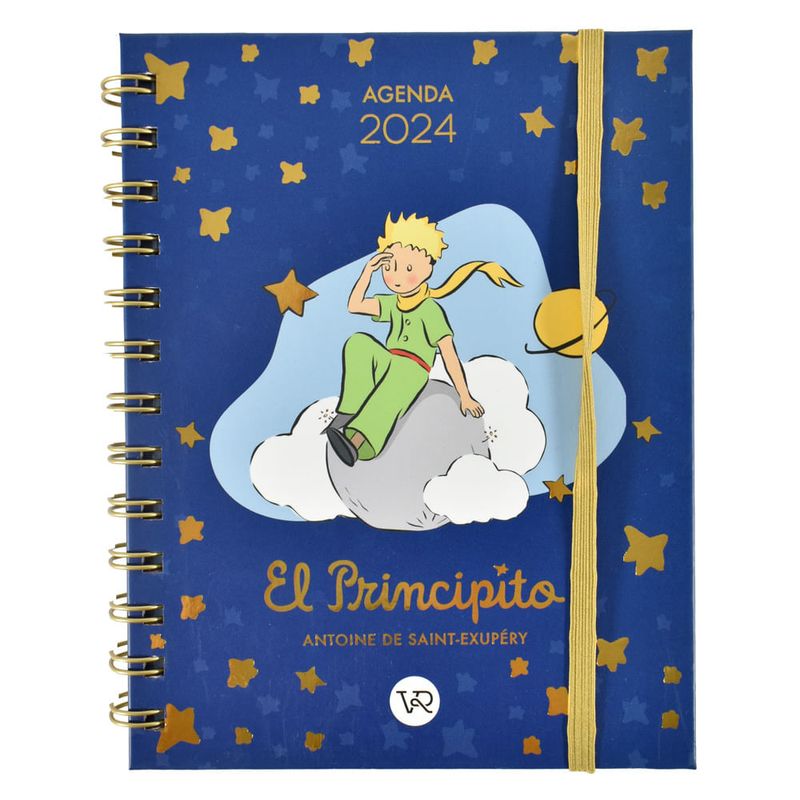 Agenda-El-Principito-2024-doble-rulo-0