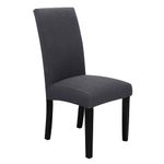 Funda-para-silla-punto-jacquard-Color-Gris-0