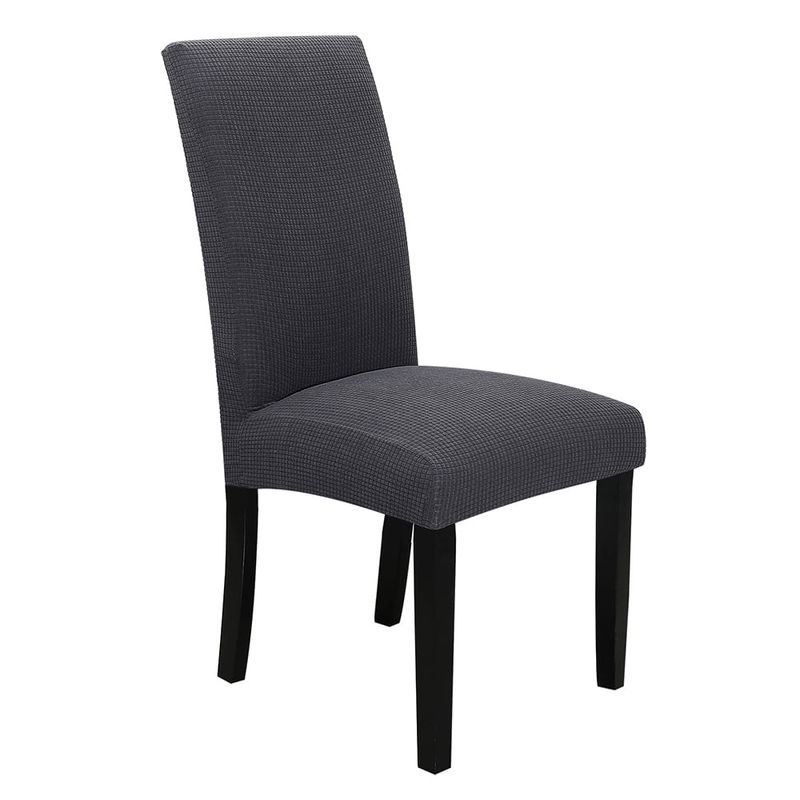 Funda-para-silla-punto-jacquard-Color-Gris-0