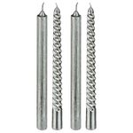 Vela-grifo-x-4-un-Plateada-1