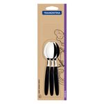Cucharitas-de-te-3-piezas-TRAMONTINA-Ipanema-negras-1
